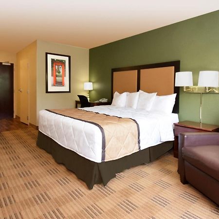 Extended Stay America Suites - Washington, Dc - Sterling Buitenkant foto
