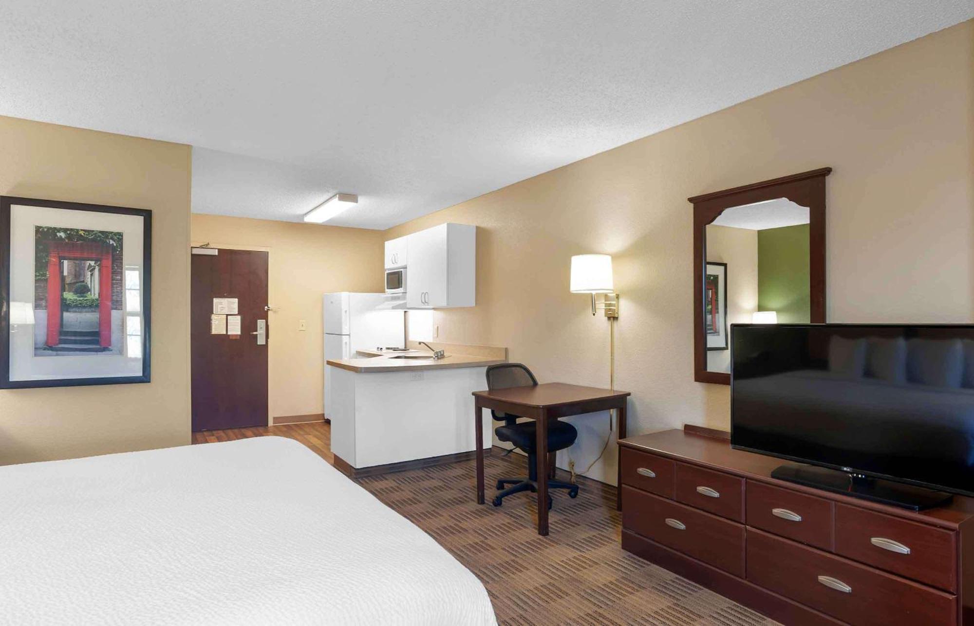 Extended Stay America Suites - Washington, Dc - Sterling Buitenkant foto