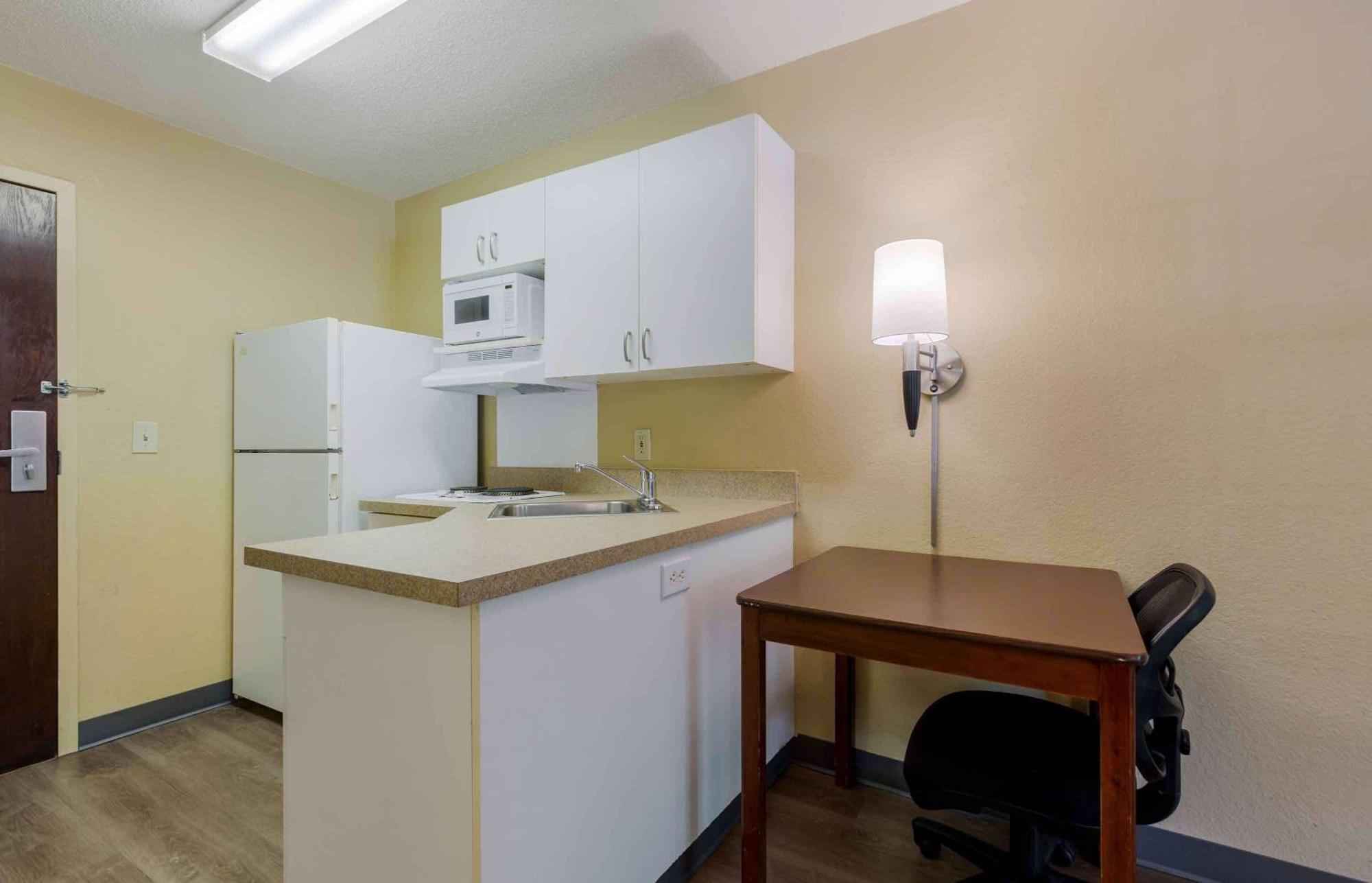 Extended Stay America Suites - Washington, Dc - Sterling Buitenkant foto