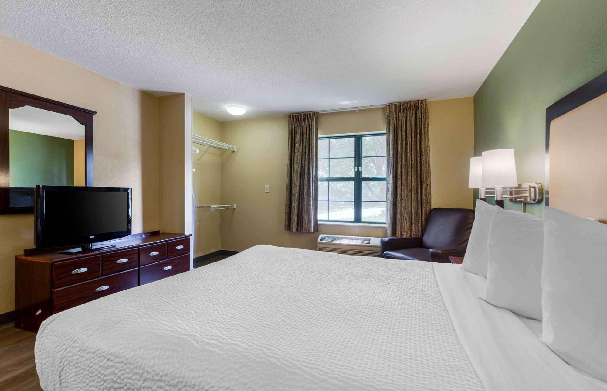 Extended Stay America Suites - Washington, Dc - Sterling Buitenkant foto