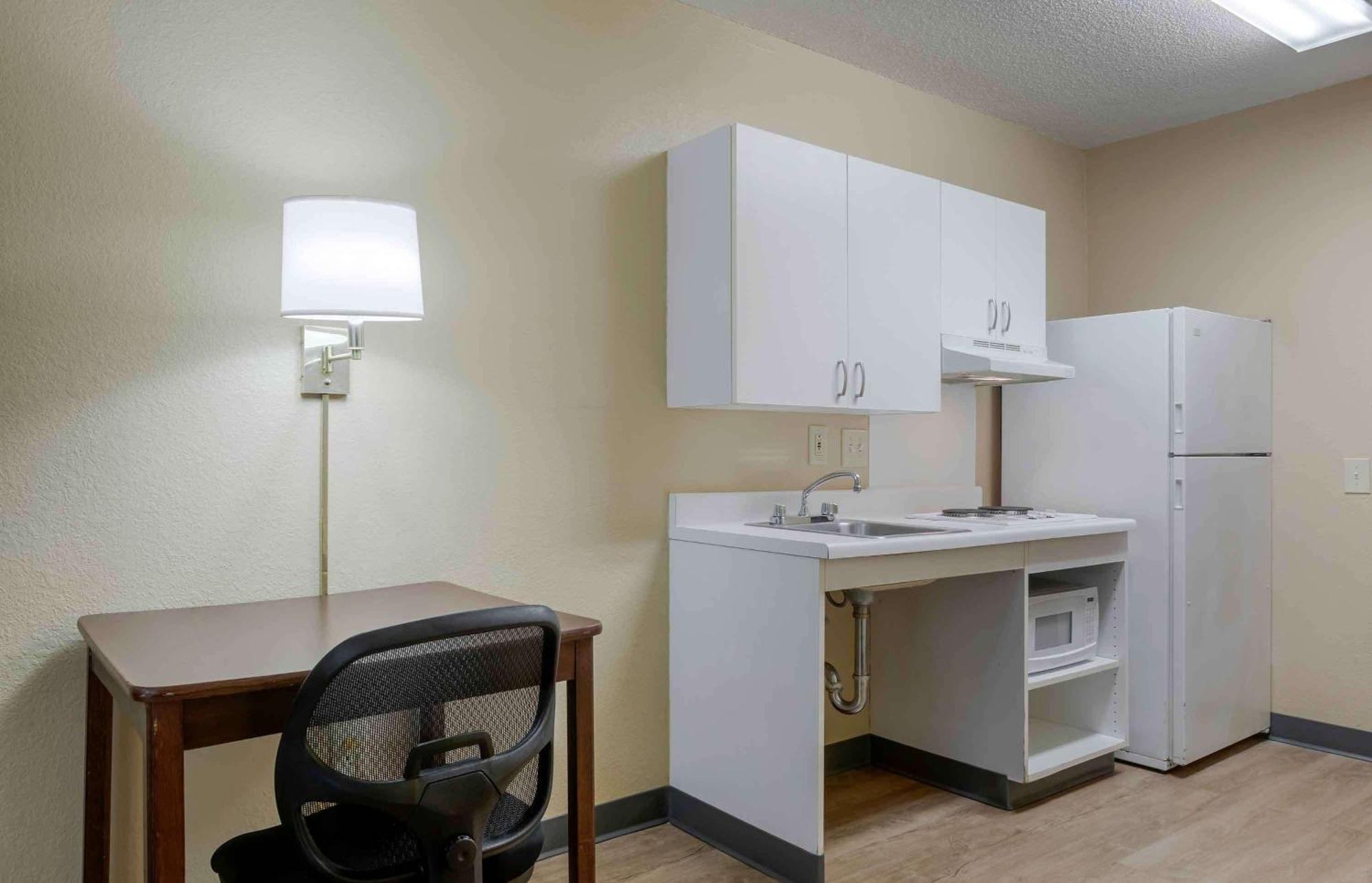 Extended Stay America Suites - Washington, Dc - Sterling Buitenkant foto
