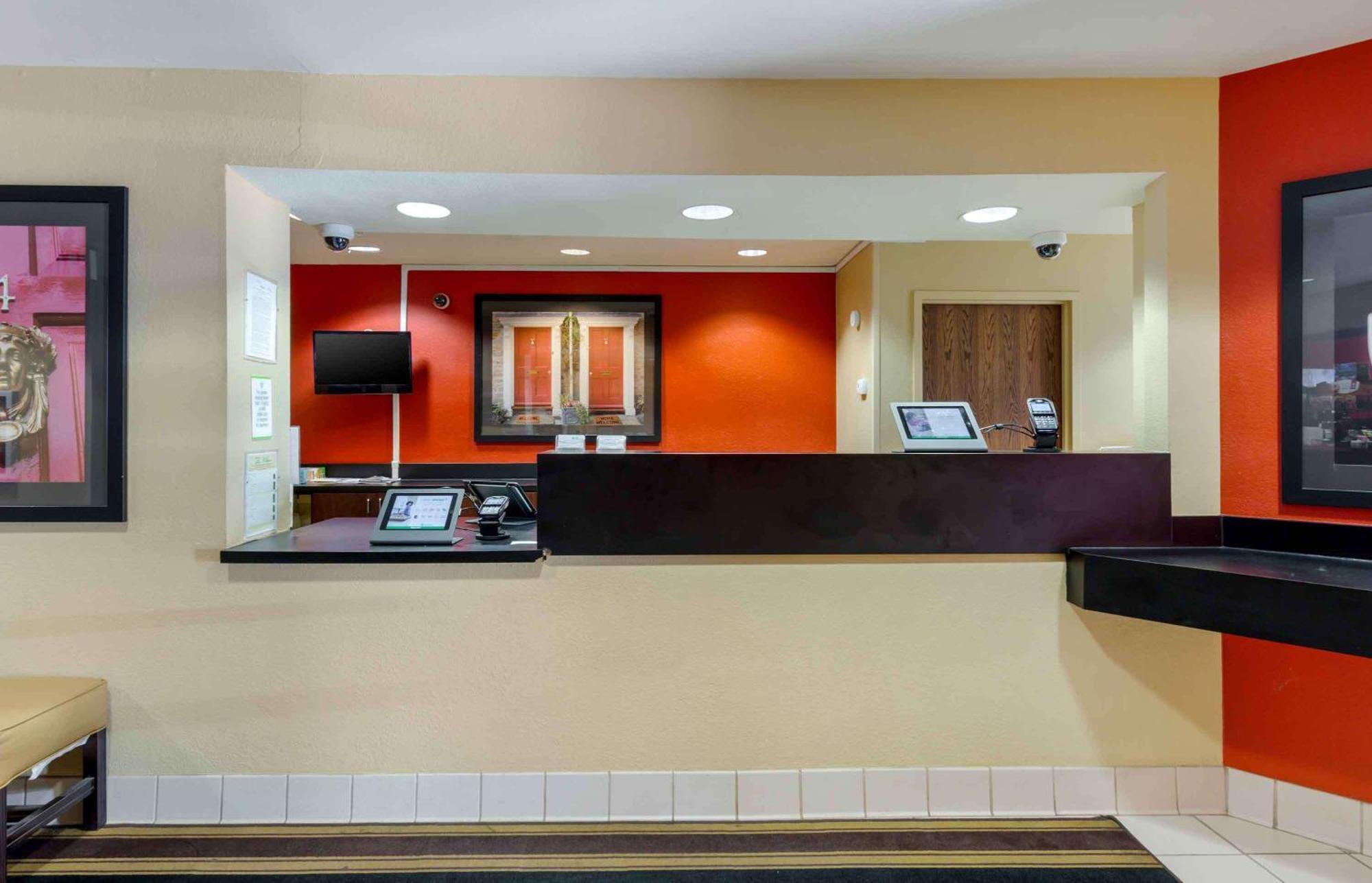 Extended Stay America Suites - Washington, Dc - Sterling Buitenkant foto
