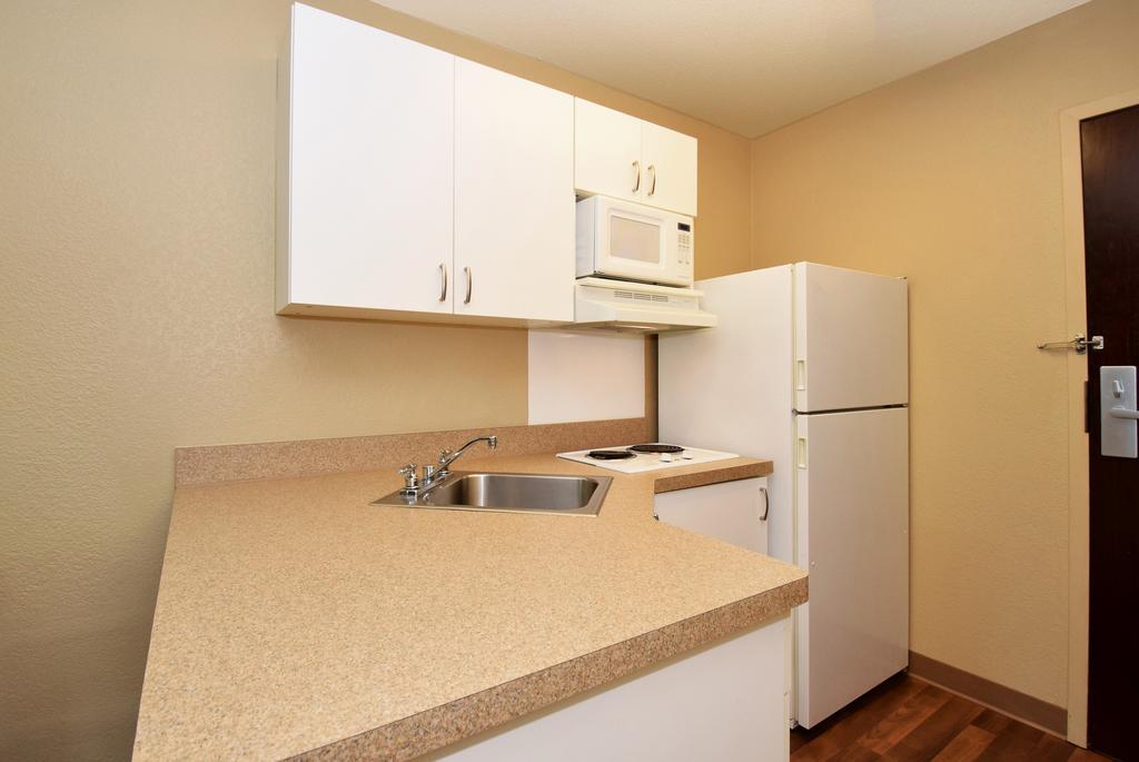 Extended Stay America Suites - Washington, Dc - Sterling Buitenkant foto