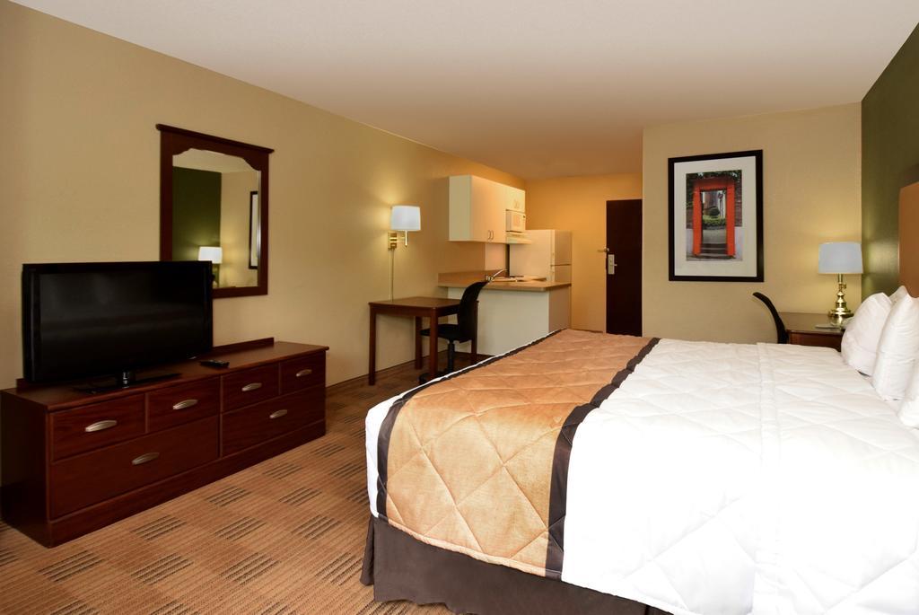 Extended Stay America Suites - Washington, Dc - Sterling Buitenkant foto