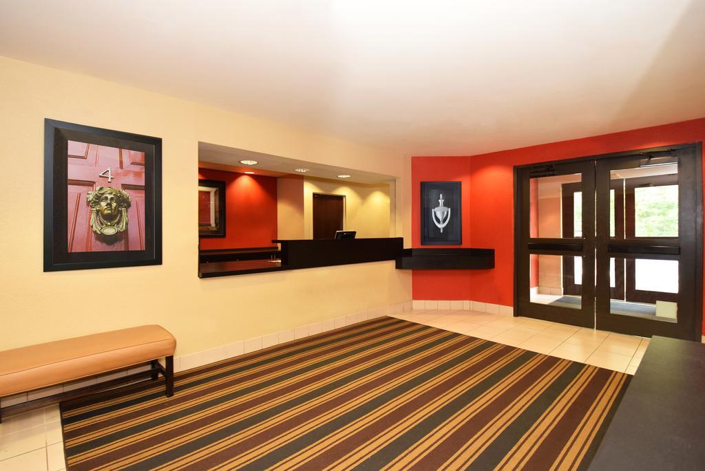 Extended Stay America Suites - Washington, Dc - Sterling Buitenkant foto
