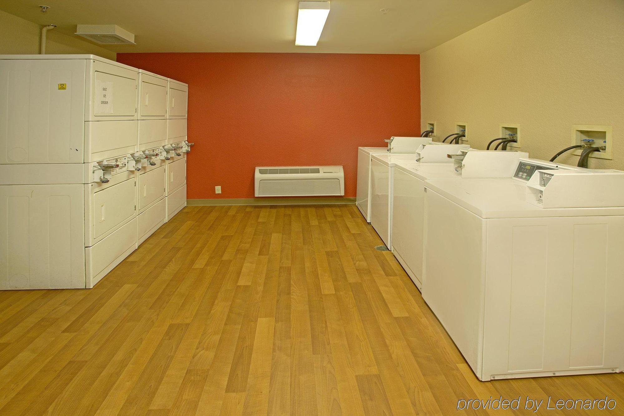 Extended Stay America Suites - Washington, Dc - Sterling Buitenkant foto