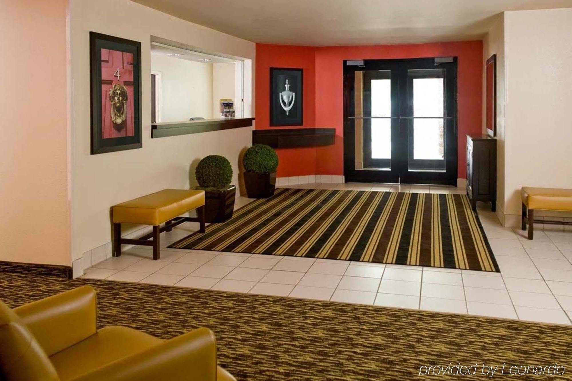 Extended Stay America Suites - Washington, Dc - Sterling Buitenkant foto