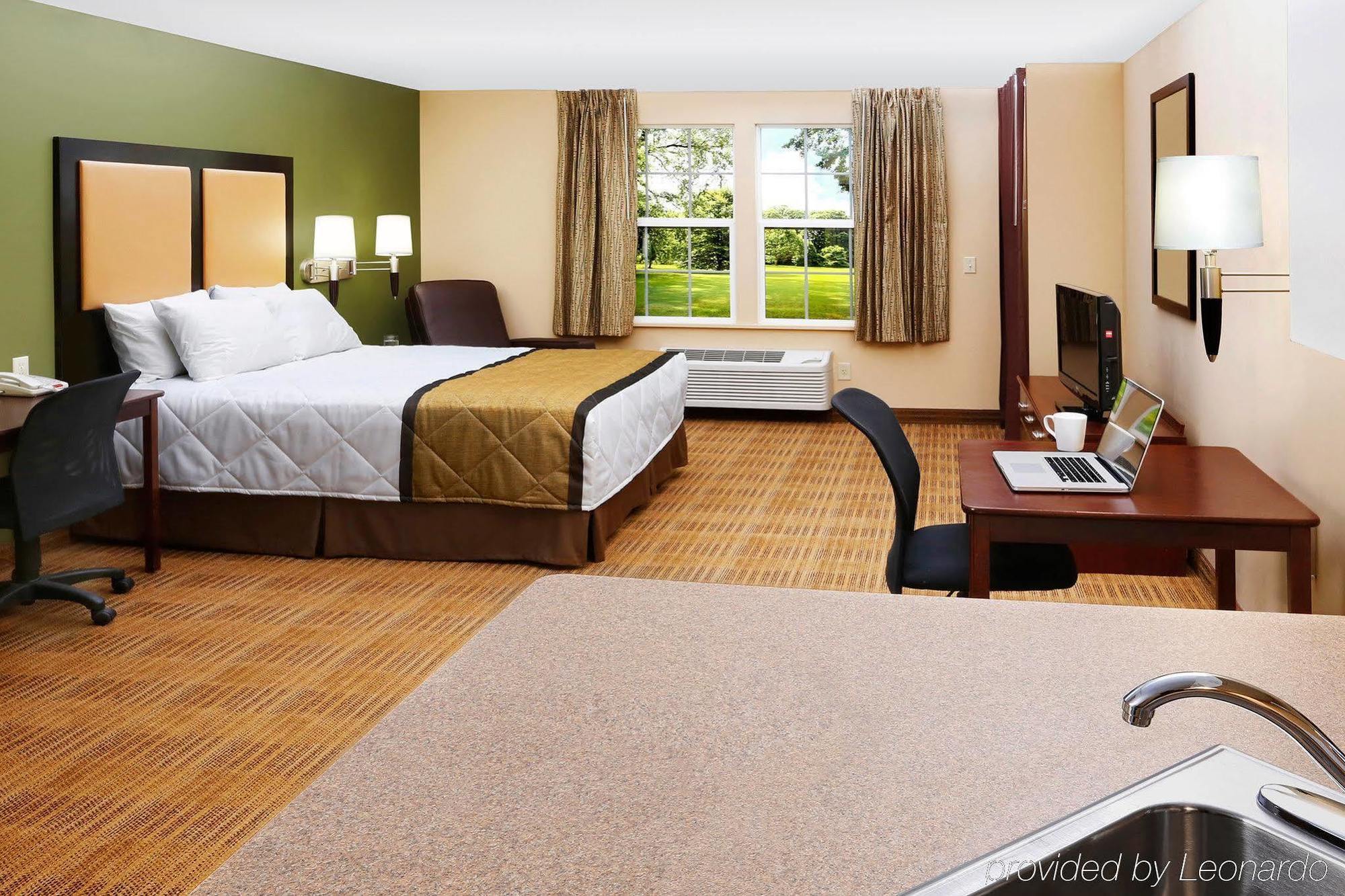 Extended Stay America Suites - Washington, Dc - Sterling Buitenkant foto