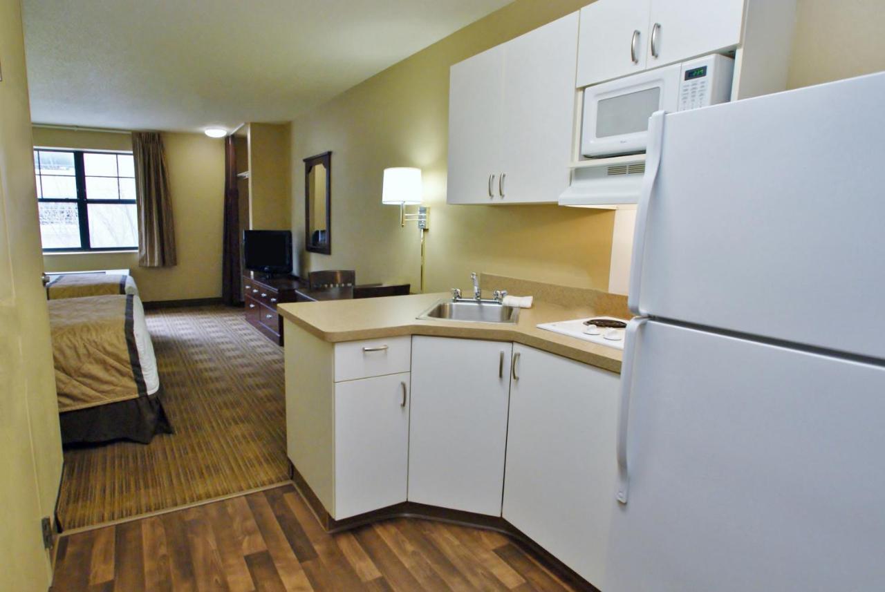 Extended Stay America Suites - Washington, Dc - Sterling Buitenkant foto