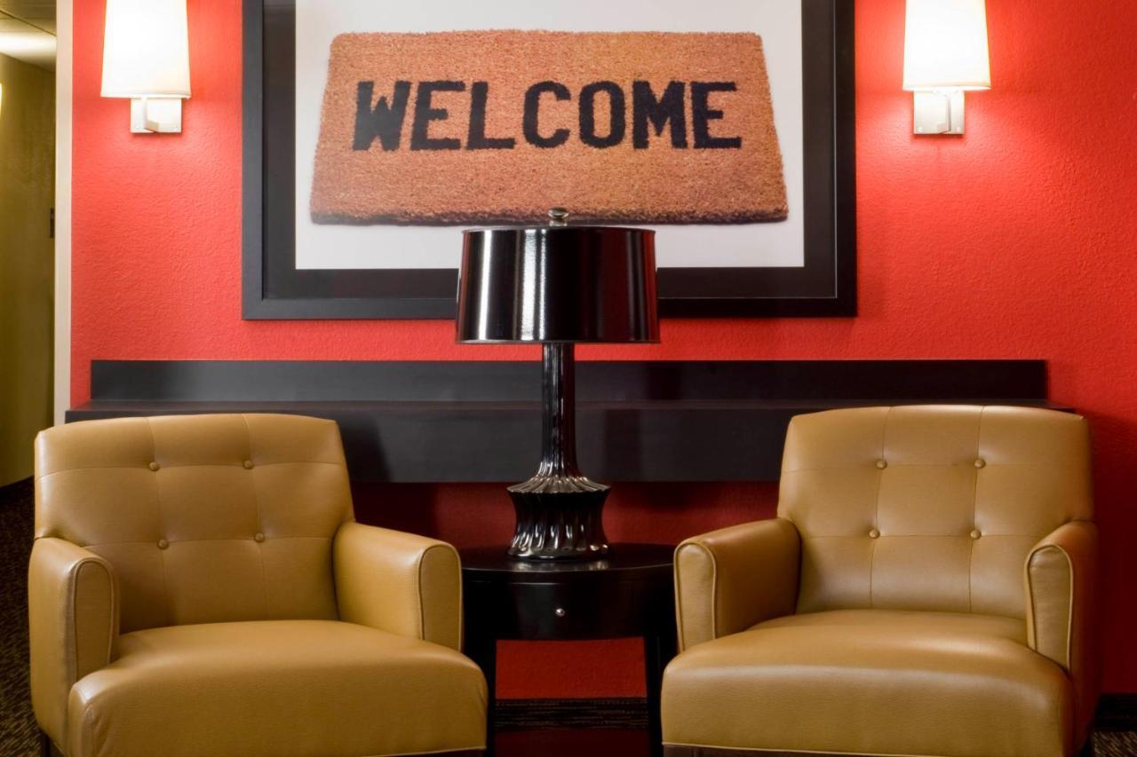 Extended Stay America Suites - Washington, Dc - Sterling Buitenkant foto